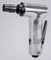 FP501C Retifica tipo pistola pneumática pinça 1/4 polegada, Arprex - Retíficas