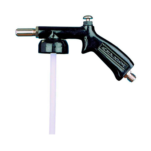 Pistola Arprex MOD31 para aplicação de massas anti-ruido e materiais densos - Arprex