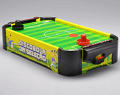 Mini-Hockey elétrico Jogo com disco que desliza sobre jatos de ar - jogos-de-mesa