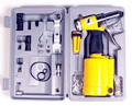 Rebitadeira Hidro Pneumática Harion Com caixa (kit) - Diversas