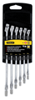 Jogo de chaves combinadas Stanley com 6 pecas de 10 a 15mm - Ferramentas