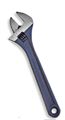 Chave inglesa industrial Stanley ajustavel 8 polegadas - Stanley