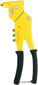 Rebitador Stanley com cabeca giratoria 360 graus com 4 bicos - Stanley