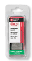 Micro pinos tipo Stanley 0,63 com 19mm para Pinador PIN100 - Stanley
