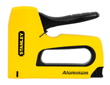 Grampeador manual Sharpshooter Stanley para grampos serie TRA700 - Stanley