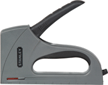 Grampeador manual Stanley TR40 para grampos TRA204 TRA205 TRA206 - Stanley