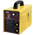 Máquina De Solda Inversora para soldagem de Eletrodo Revestido 220v - Inversoras-