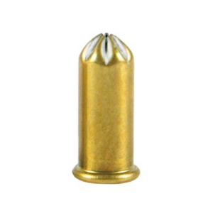 Caixa de Finca pinos C-22 - P3 Branco para pistola FadCroma e similares - Ferramentas