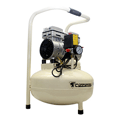 Compressor Isento de óleo USK-750 15 Litros (odontológico) 220V - Compressores-em-geral