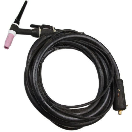 Tocha TIG WP-17V - 4 Metros - USK - USKAmericaKing