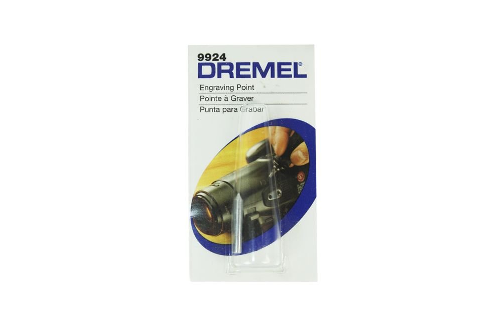 9924 Ponta para gravador modelo 290 - Linha-Dremel