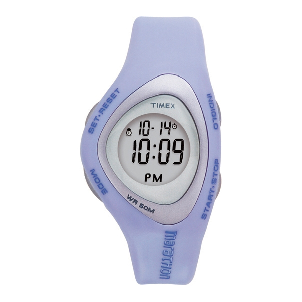 Relógio Feminino Marathon - Lilas - Timex