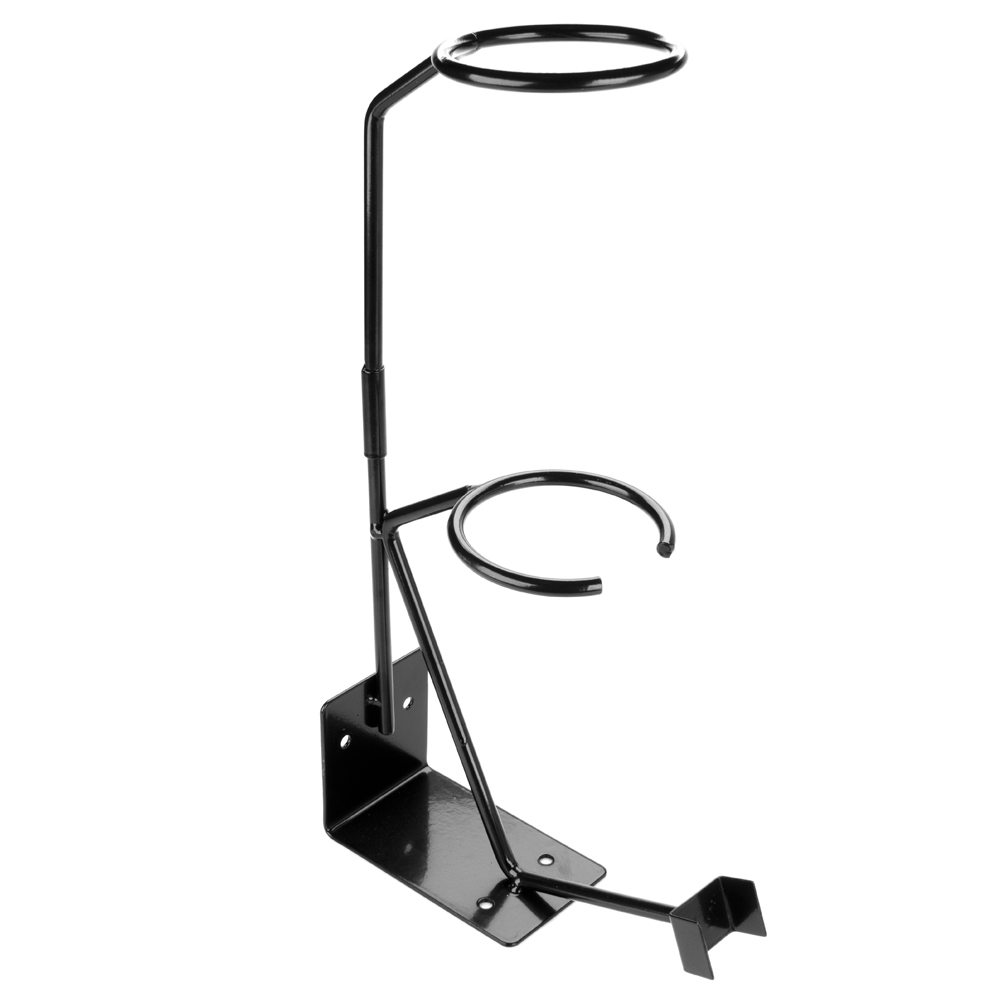 Suporte para Pistola de Pintura e Funil - Parede e Mesa GH1 Webkits - Acessórios